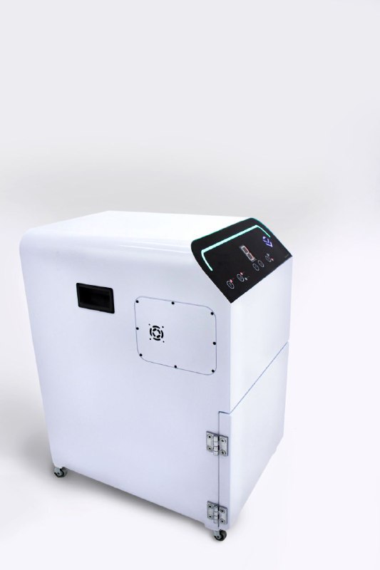 ساکشن میلینگ دندانسازی مدل DS-2